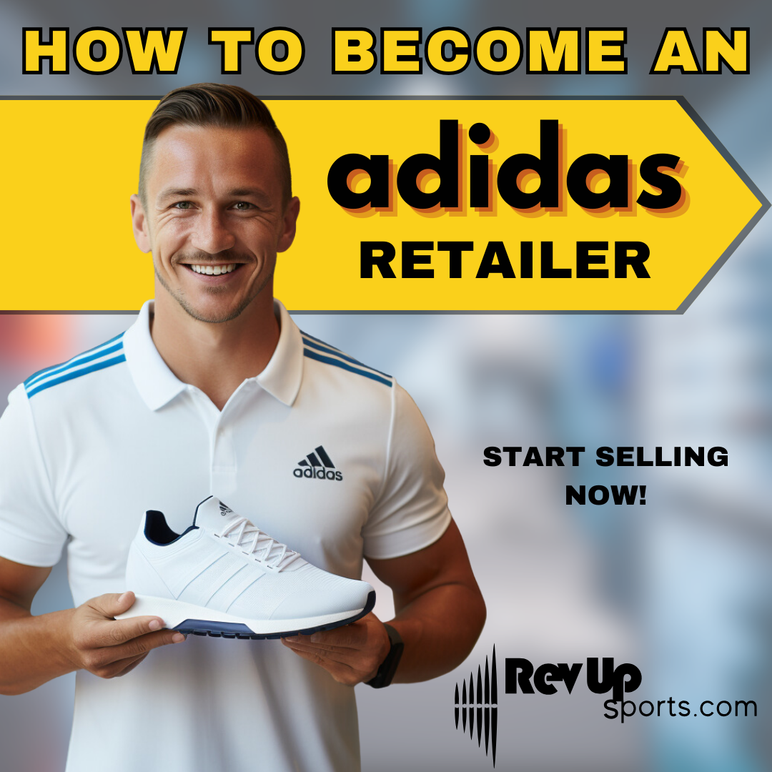 Become an Adidas Retailer Partner with Experts for Quick Success