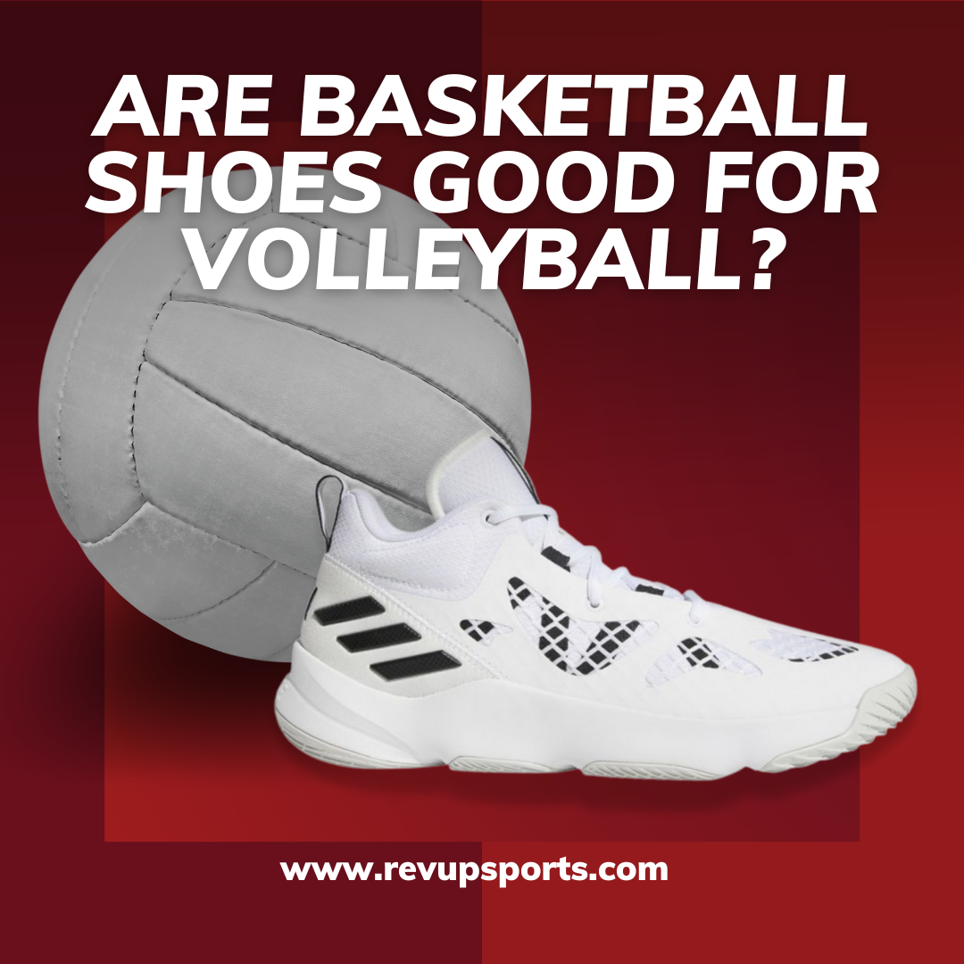 RevUp Sports Blog  Shoes, News and More