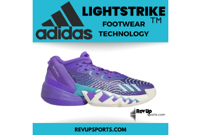 Adidas Lightstrike Footwear Technology