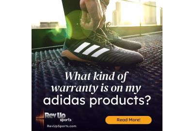 Geduld Hijsen geef de bloem water Does adidas Have a Warranty on Their Shoes, Backpacks and Clothing?
