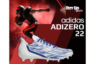 Adidas Adizero 22 Football Cleats - A Full Review