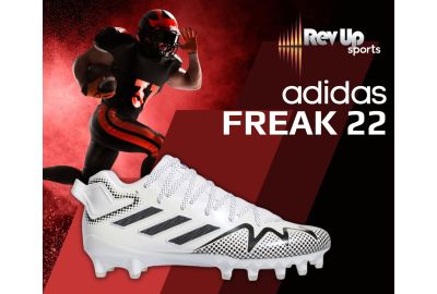 Adidas Freak 22 Football Cleats - Providing Comfort and Lockdown