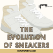 The Evolution of Sneakers: Spotlight on Adidas Ultraboost, Primeknit, Under Armour's HOVR and Curry Shoes