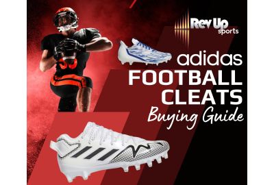 Jadeo Montañas climáticas Por qué no Adidas Football Cleats - Ultimate Buying Guide | RevUp Sports