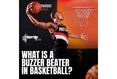 What is a Buzzer Beater in Basketball? Tips for Achieving Game-Winning  Shots from