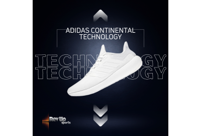 Adidas’ Continental Footwear Technology