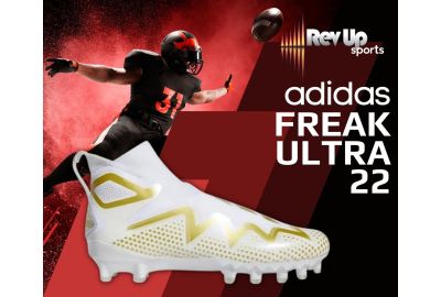 A Review of Adidas Freak Spark Mid Football Cleats - A Game Changer!