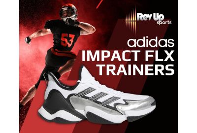 Adidas Impact Flx Trainers - The Perfect Cross-Training Shoe?