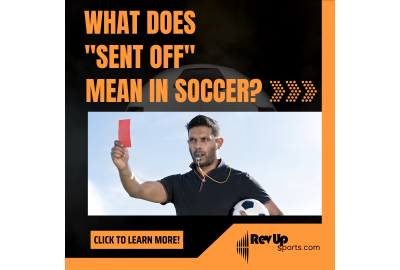 What Is a Hat Trick In Soccer? | RevUpSports.com