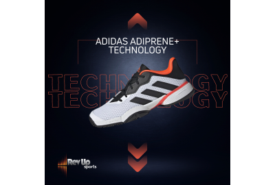 sin Indomitable meat Adidas' Adiprene Plus Footwear Technology