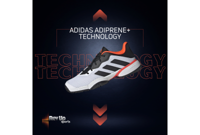 Adidas’ Adiprene Plus Footwear Technology