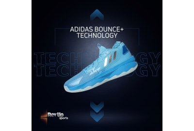 Adidas’ Bounce Pro Footwear Technology