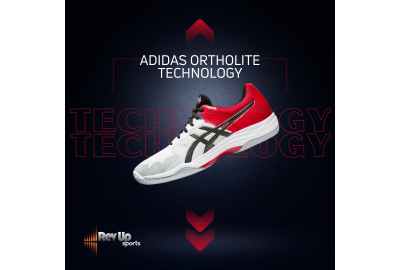Adidas’ OrthoLite Footwear Technology