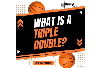 What is a Triple-Double in Basketball?