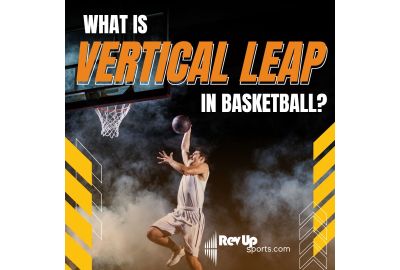 What Is A Vertical Leap In Basketball?