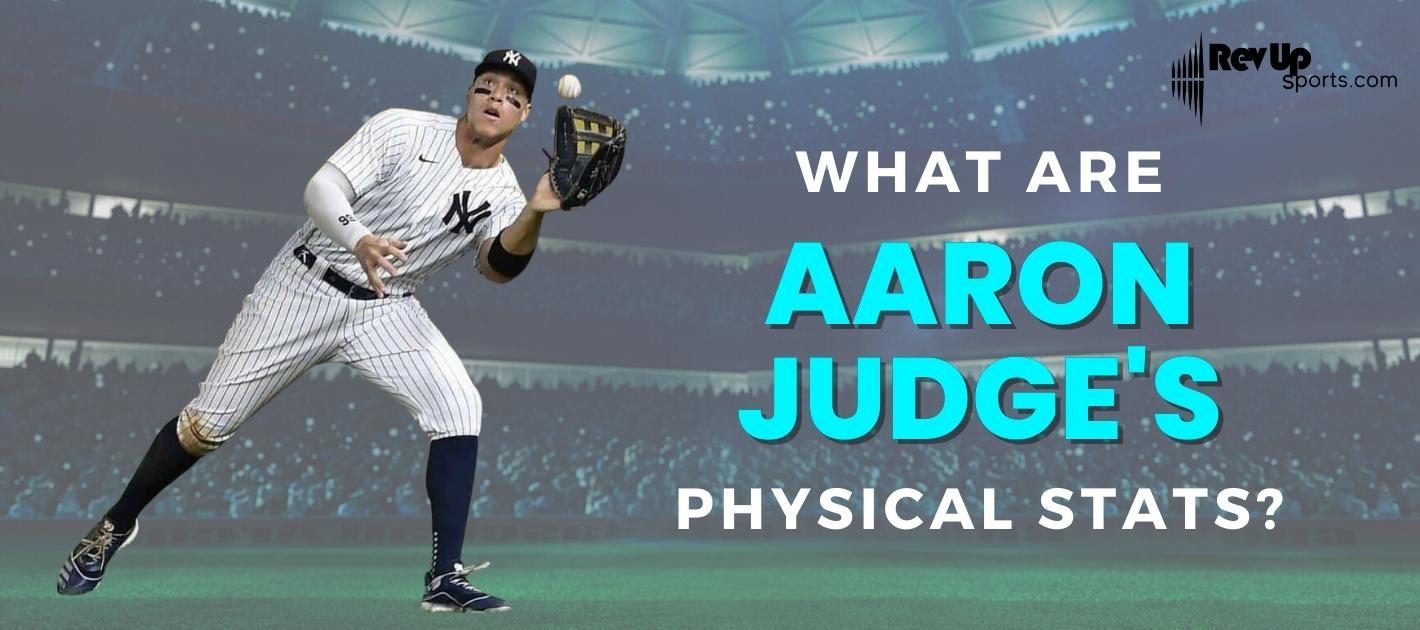 Aaron Judge Now Has His Swing In Order — College Baseball, MLB