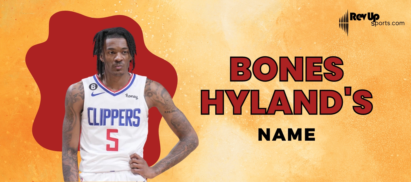 Why Is Bones Hyland Called Bones?