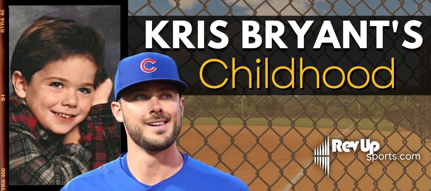 Where Is Kris Bryant From?
