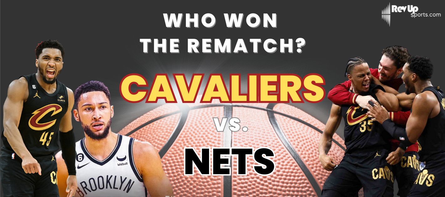 Was Another Dominant Performance From Donovan Mitchell Enough to Beat the Nets Last Night? 