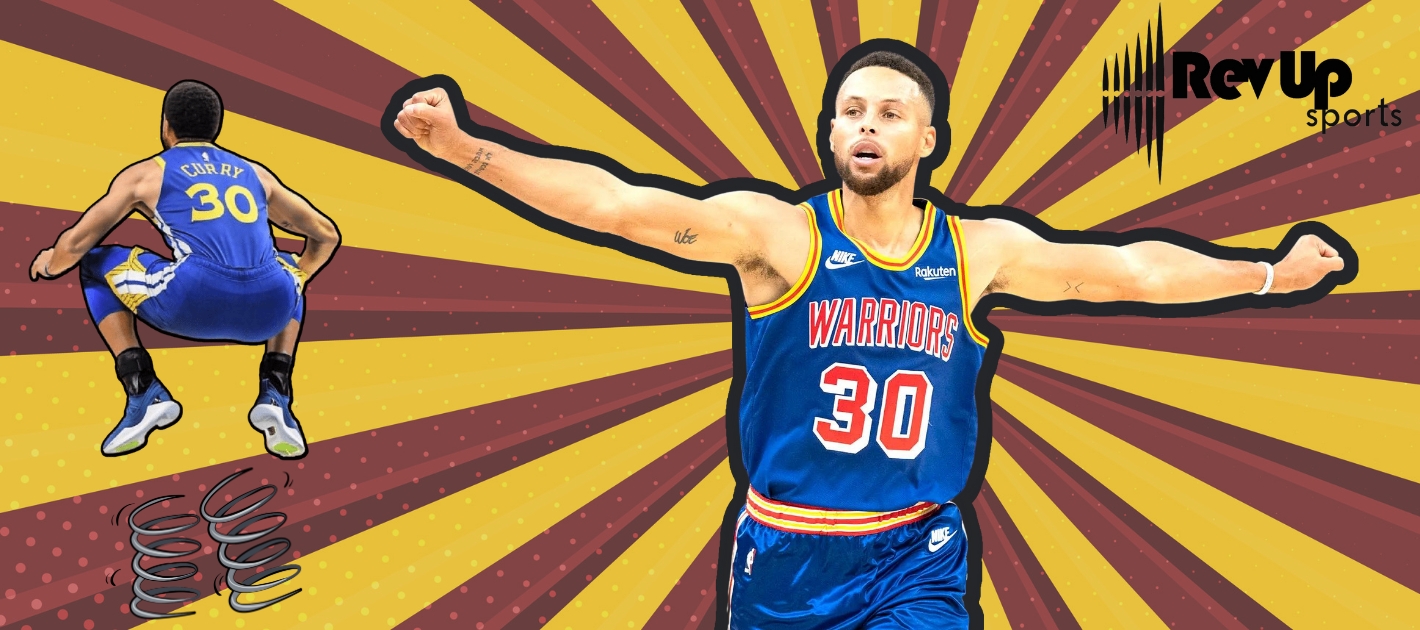steph curry yellow wallpaper