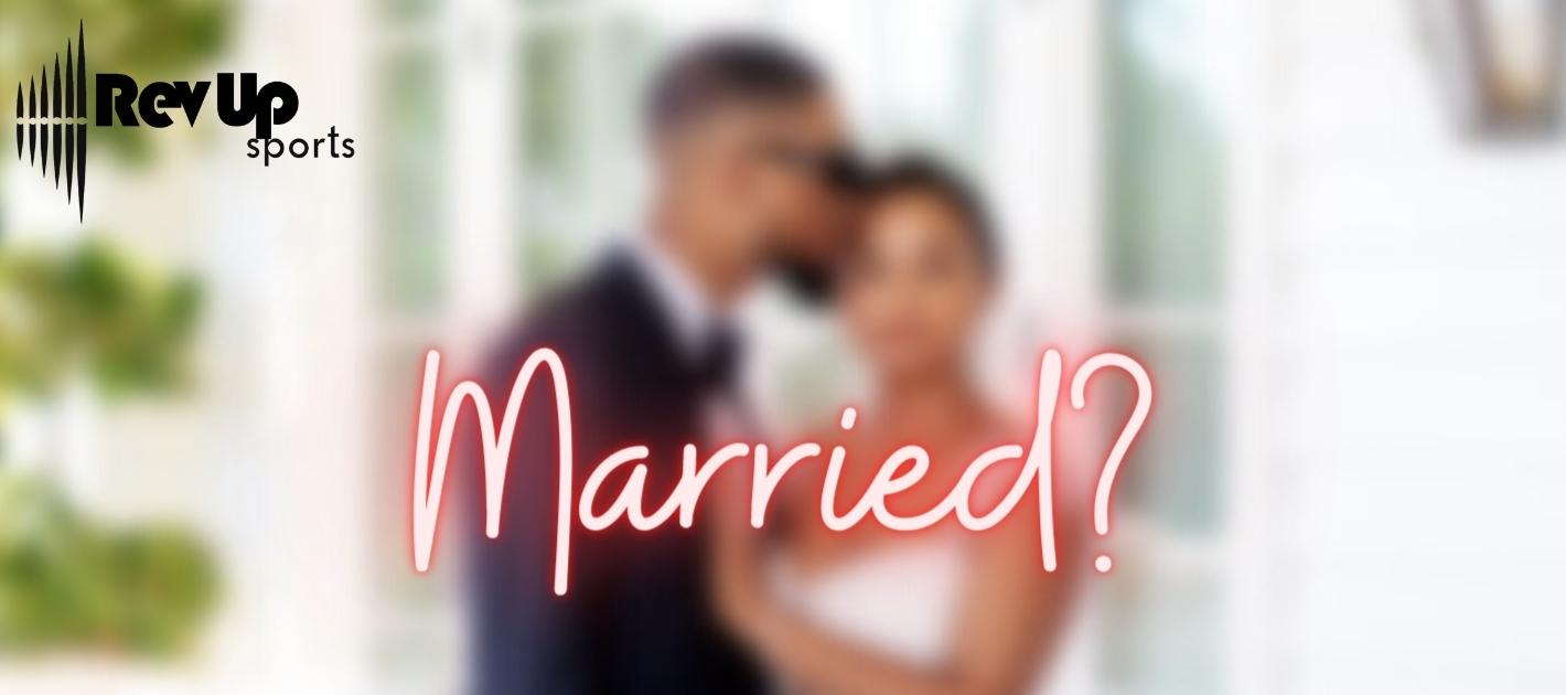 Is Damian Lillard Married?