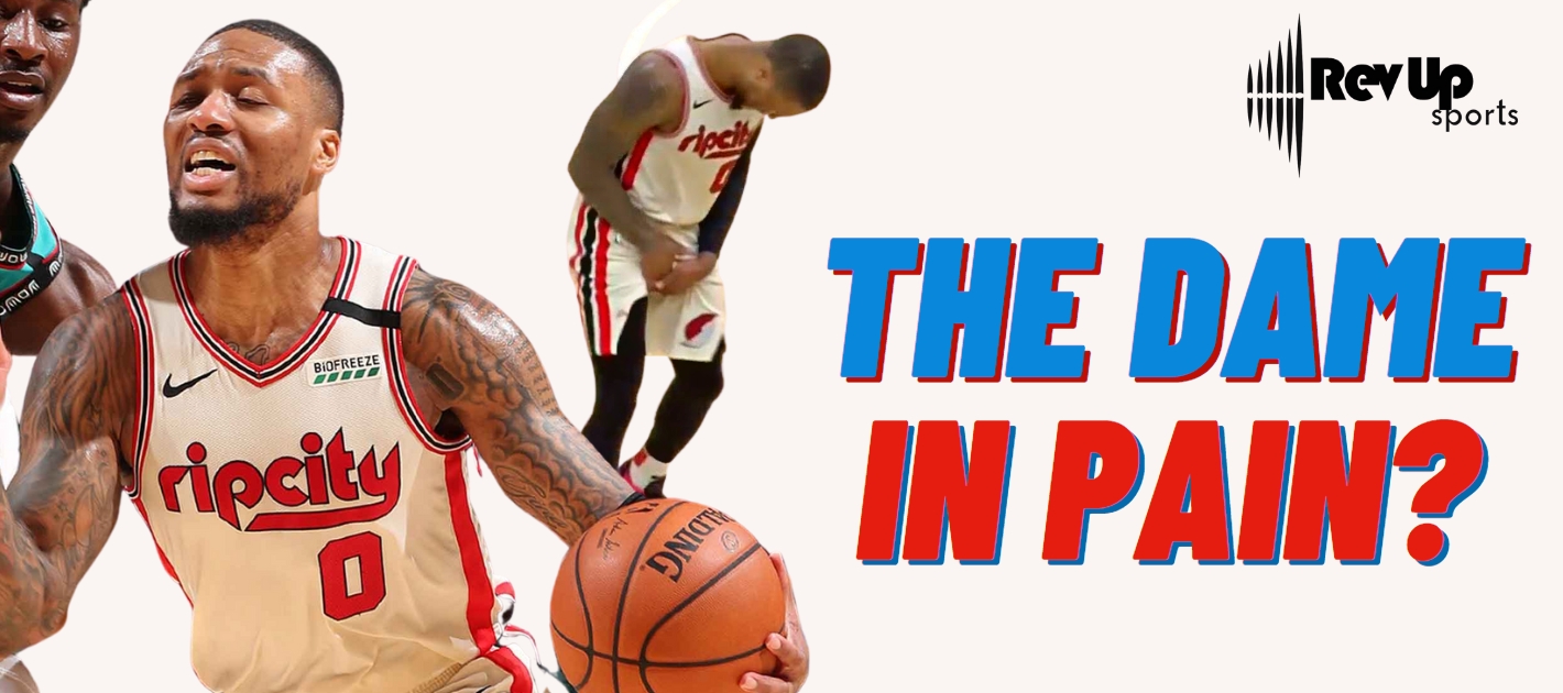 Why Did Damian Lillard Have Surgery?