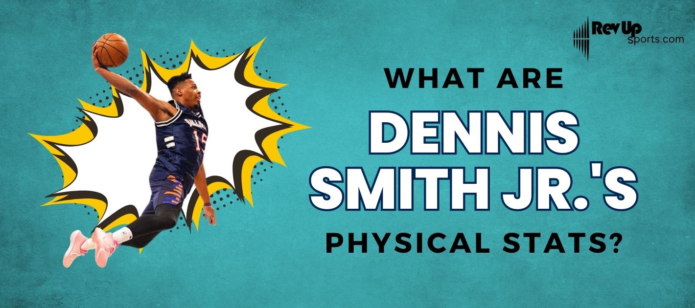 Dennis smith jr deals stats