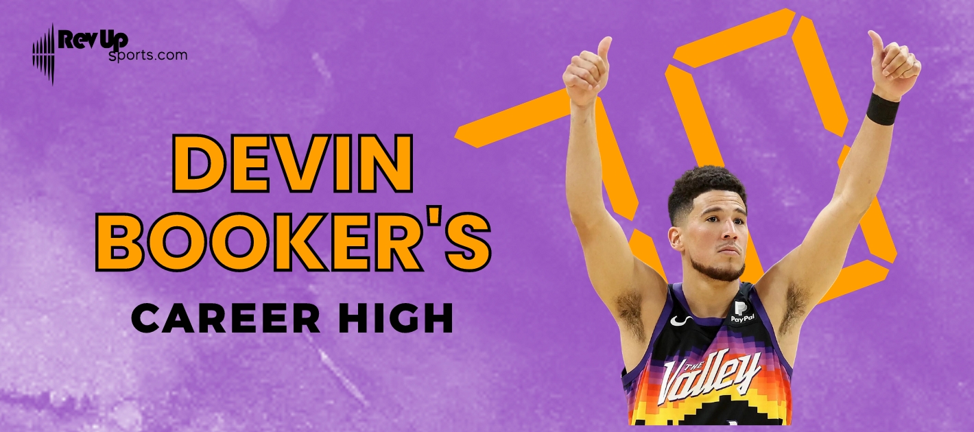 Phoenix Suns Adidas jerseys, Orange and Purple, sz Small, Devin Booker  rookies
