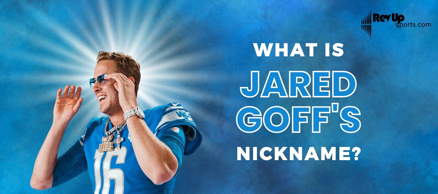 Detroit Lions Jared Goff Jerseys, Shirts, Apparel, Gear