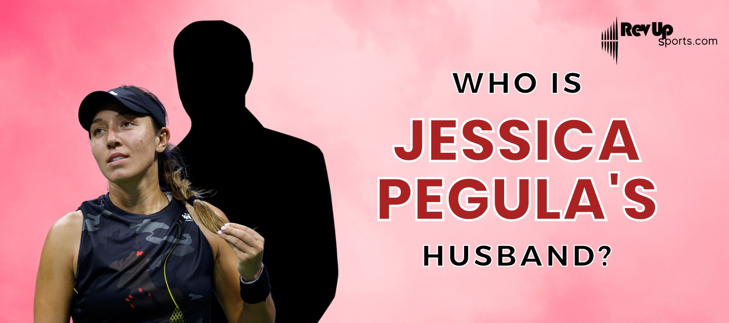 The Journey of Jessica Pegula: From Amateur to Pro