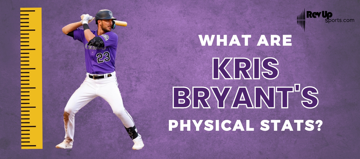 What Baseball Cleats Does Kris Bryant Wear?