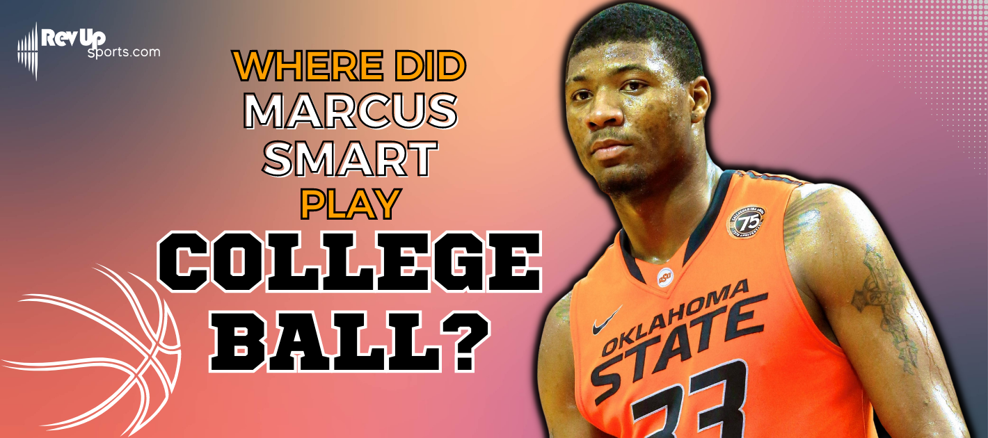 Marcus Smart returning for sophomore year at Oklahoma State