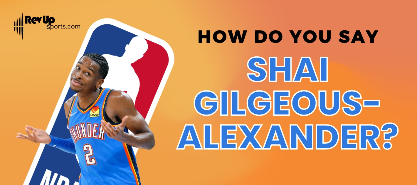 Shai Gilgeous-Alexander's response to comments on last night's