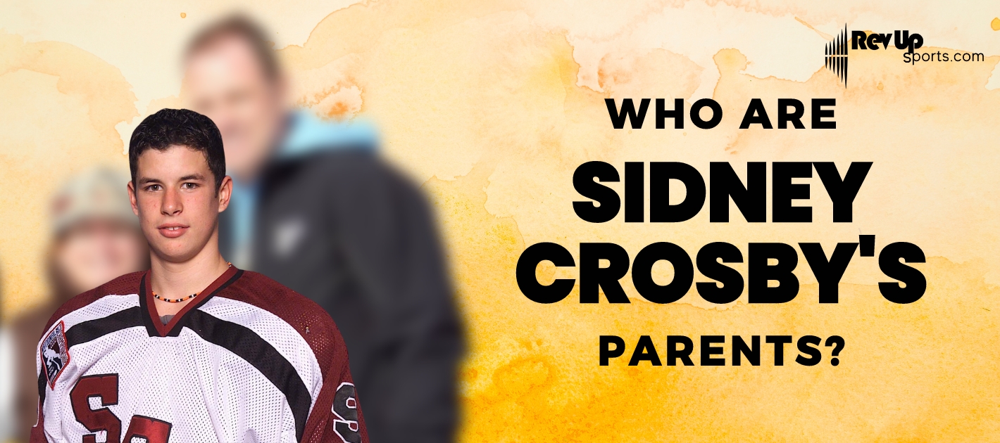 Sidney Crosby - Age, Family, Bio