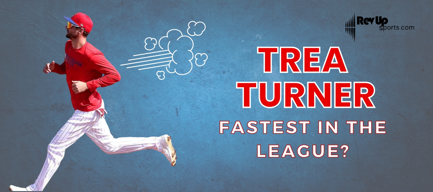 Trea Turner - MLB Shortstop - News, Stats, Bio and more - The Athletic