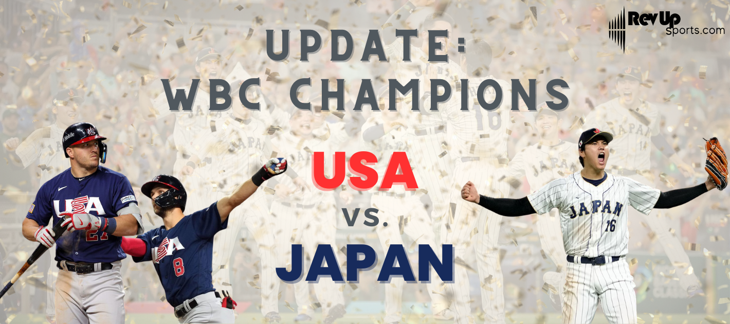 Update: Who Won The WBC Championship?