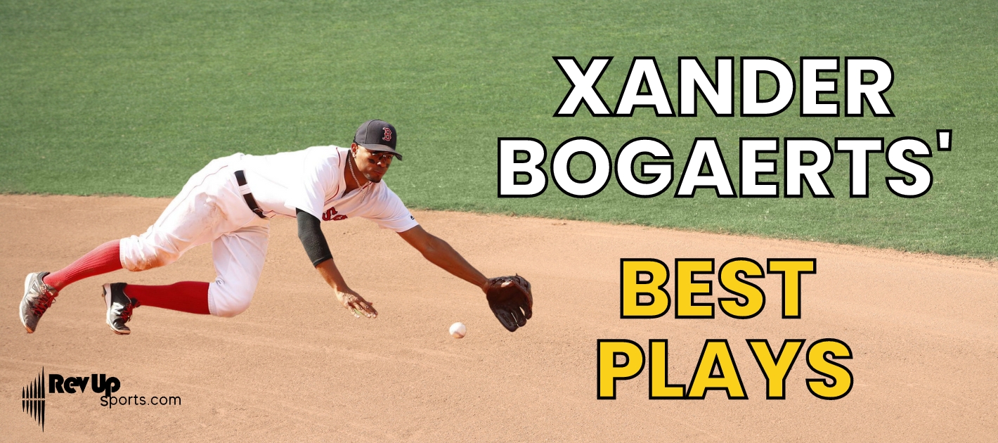 Did Xander Bogaerts Go To College?