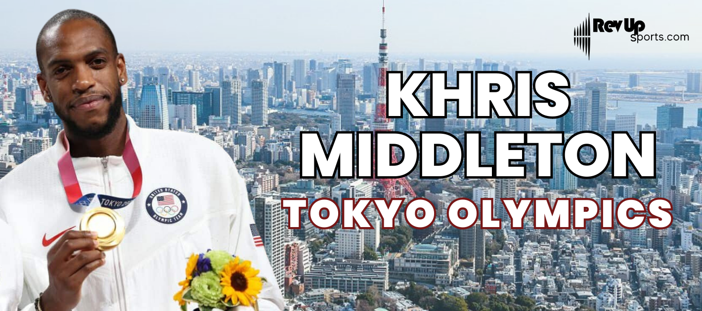 khris middleton olympics jersey