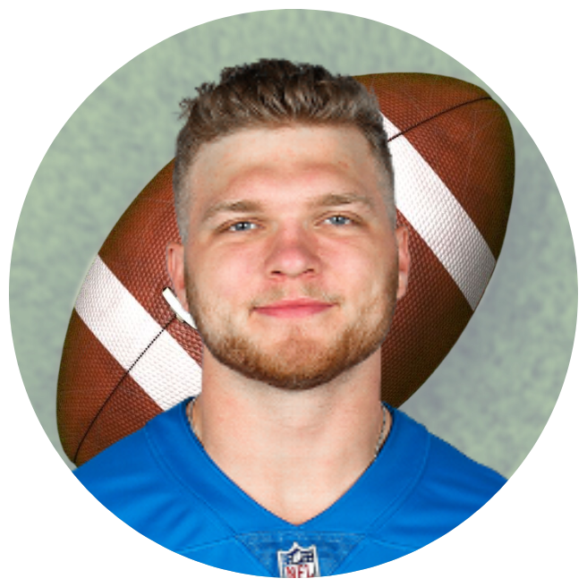 Aidan Hutchinson Height How Does It Elevate Detroit Lion Defensive End Game?