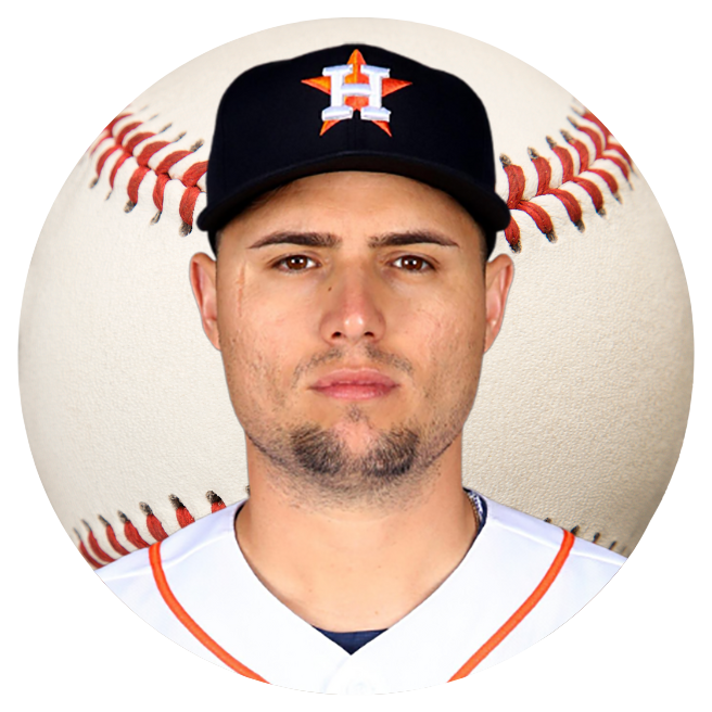 Aledmys Diaz Baseball | Sticker