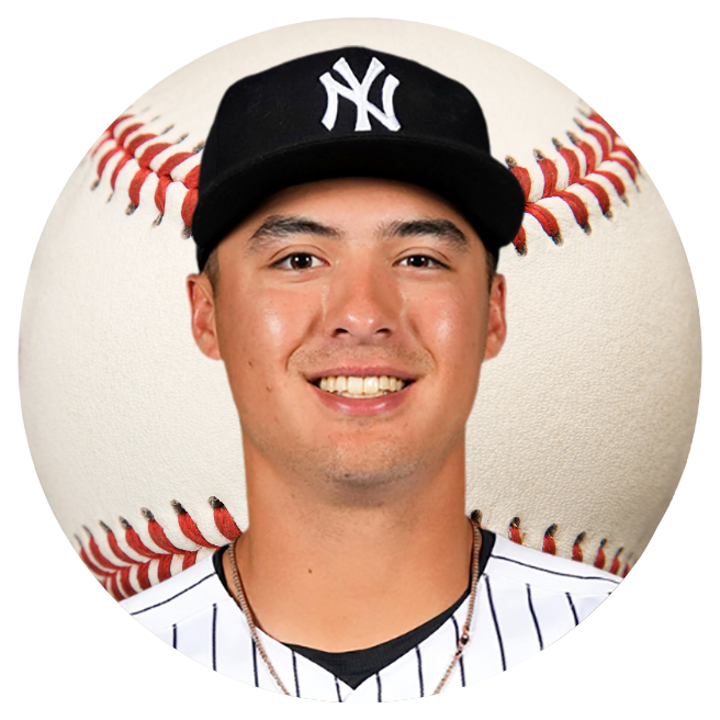 Anthony Volpe age: Yankees player from Watchung NJ is 22 years old