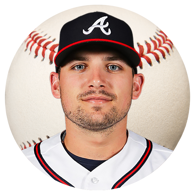 Who Are Austin Riley's Parents?