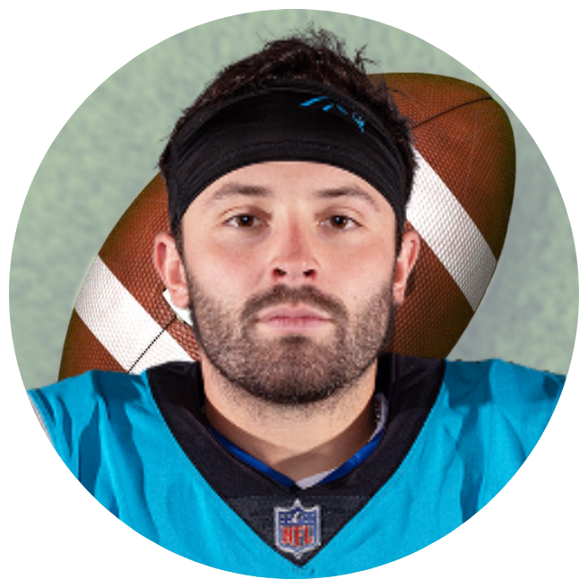 Baker Mayfield RevUp Sports