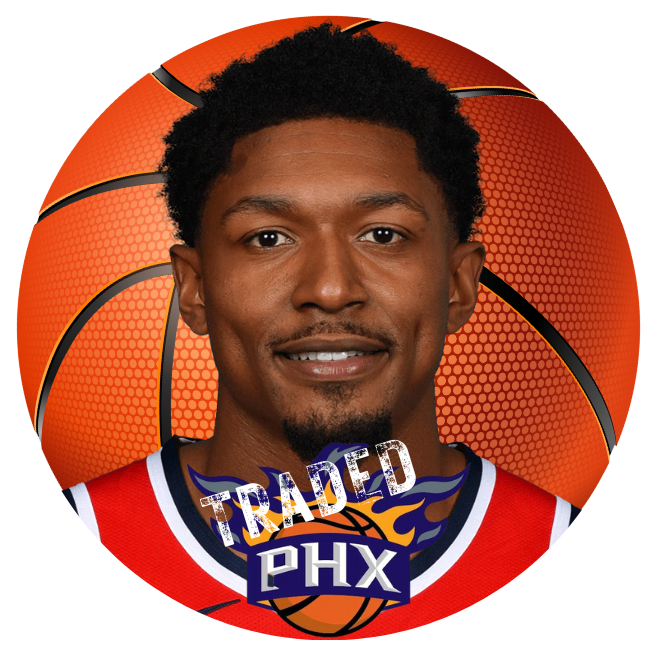 Bradley Beal