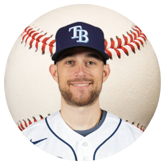 Tampa Bay Rays rookie Brandon Lowe named to AL All-Star team