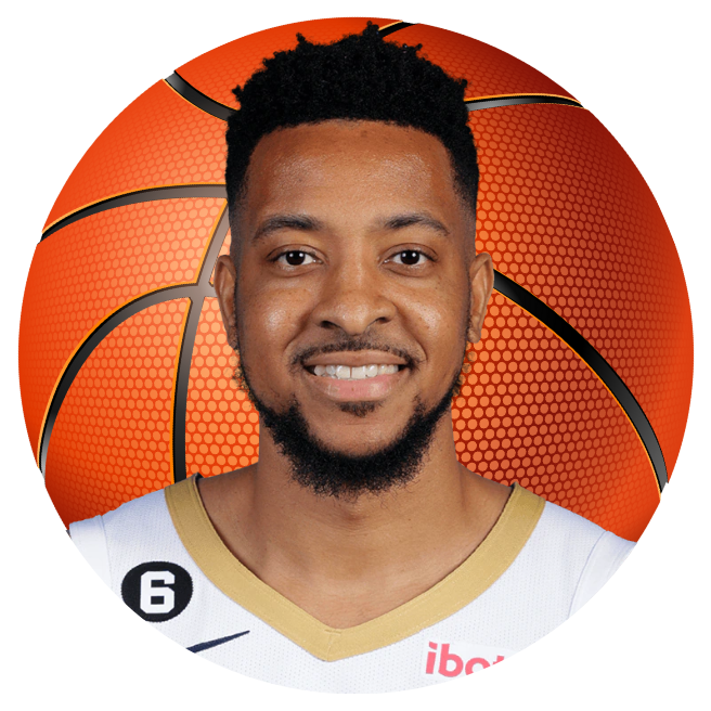 CJ McCollum