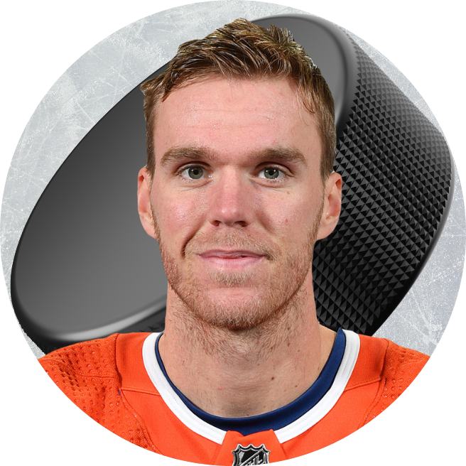 Connor McDavid: Biography, Career, Net Worth, Family, Top Stories