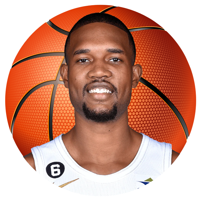 Evan Mobley  RevUp Sports