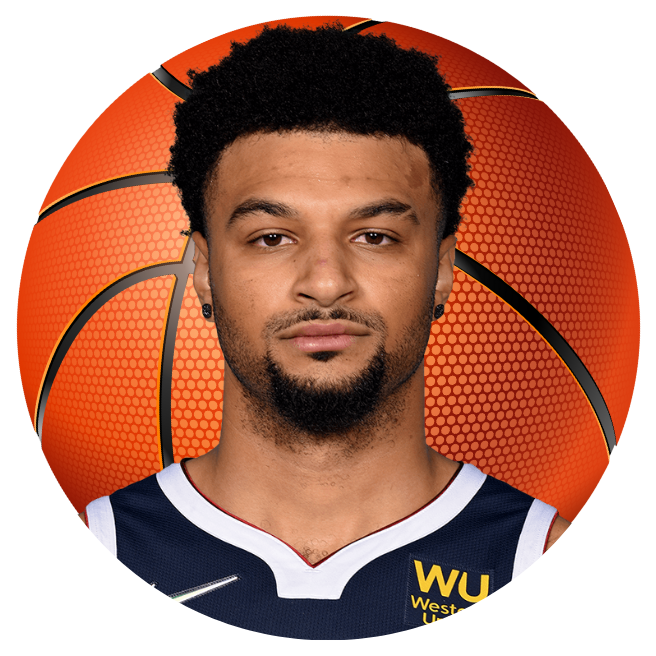 From Ontario to the NBA: How Jamal Murray was raised to become a