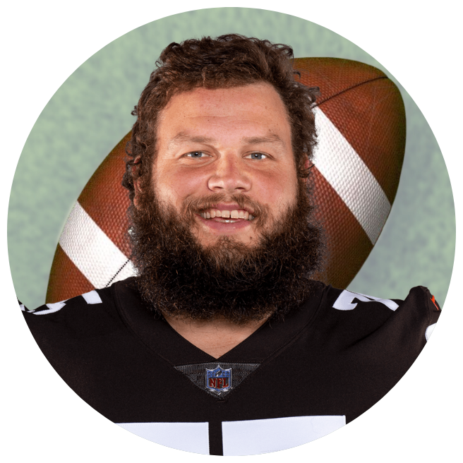 Joel Bitonio  RevUp Sports